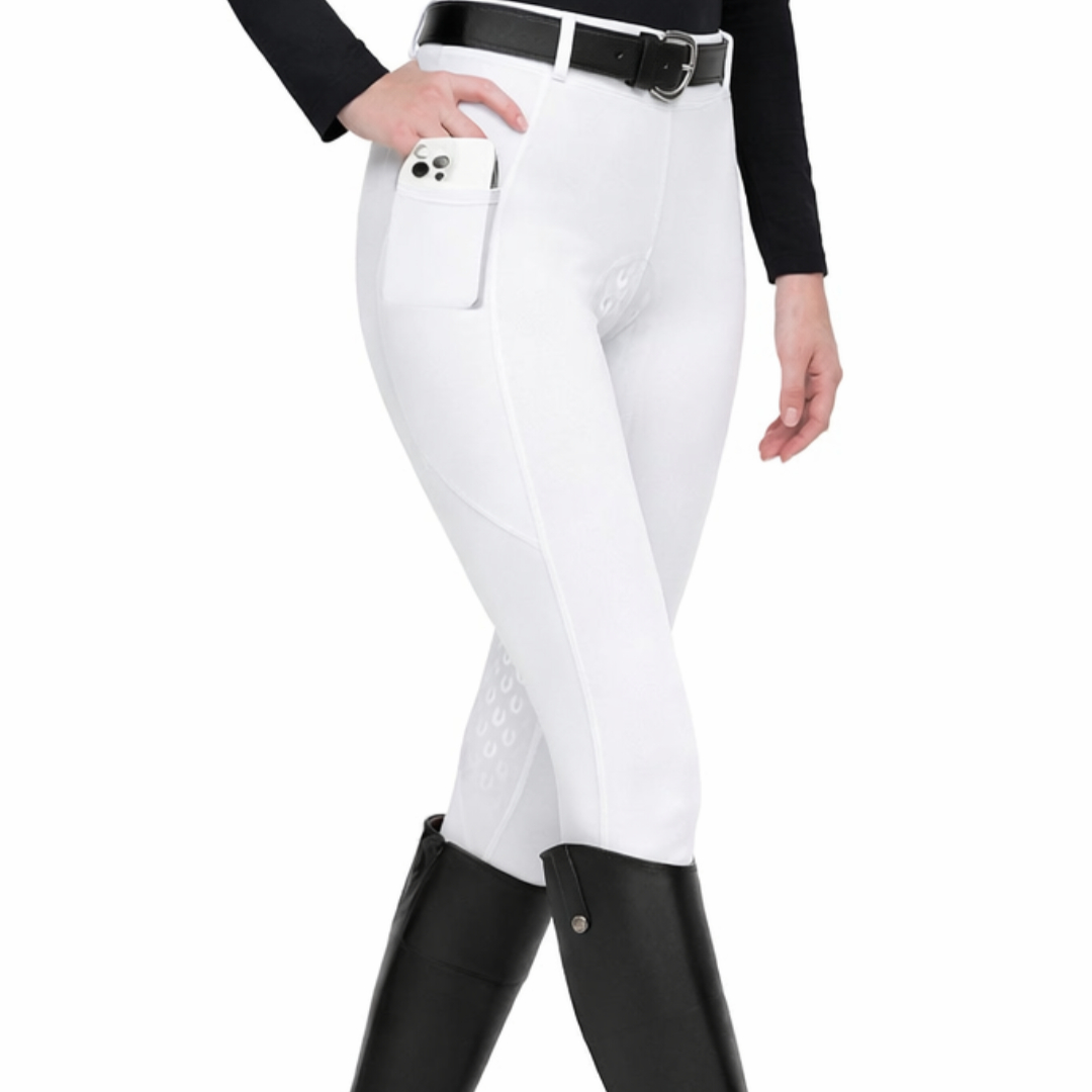 홀스그라운드 남성 여성 겸용 승마바지 49,900원