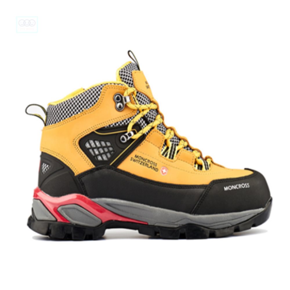 SYH 몽크로스 논슬립 6인치 몽크로스논슬립경량안전화 87,700원