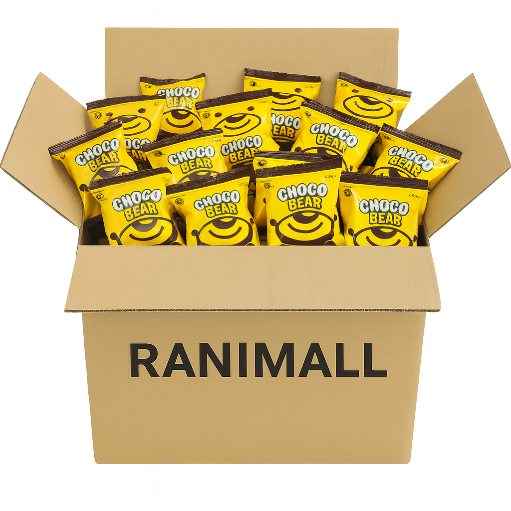 노브랜드 초코베어 초코볼 과자 시리얼 대용량간식 1BOX, 1kg, 1박스, 현재가 17,360원