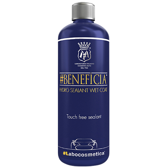 마프라 라보코스메티카 베네피시아 발수코팅제, 1L, 1개 38,500원