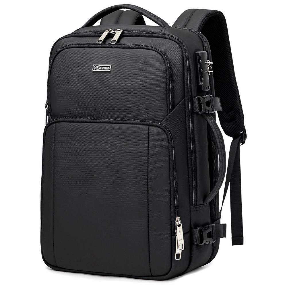 남성용 대용량 도난방지 백팩 출퇴근용 노트북 가방, 현재가 58,000원