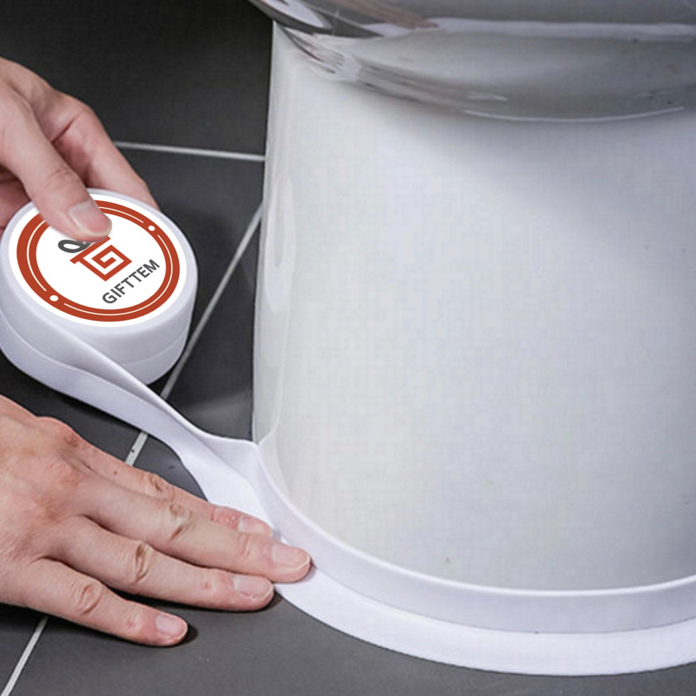 기프템 방수 테이프 화이트 9,490원