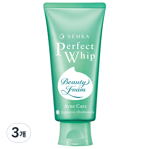 센카 퍼펙트 휩 아크네 케어 에이 클렌징폼 19,750원