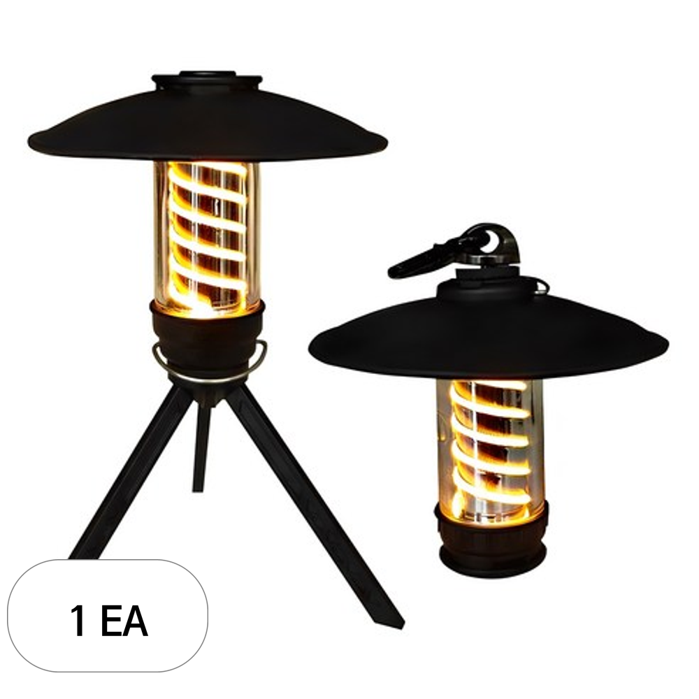 아인스타 캠핑 트위스트 감성 미니 렌턴 세트 41,980원