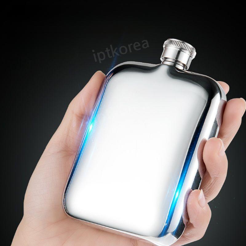 휴대용술병 양주병 힙플라스크 등산 캠핑 스텐 위스키 26,930원