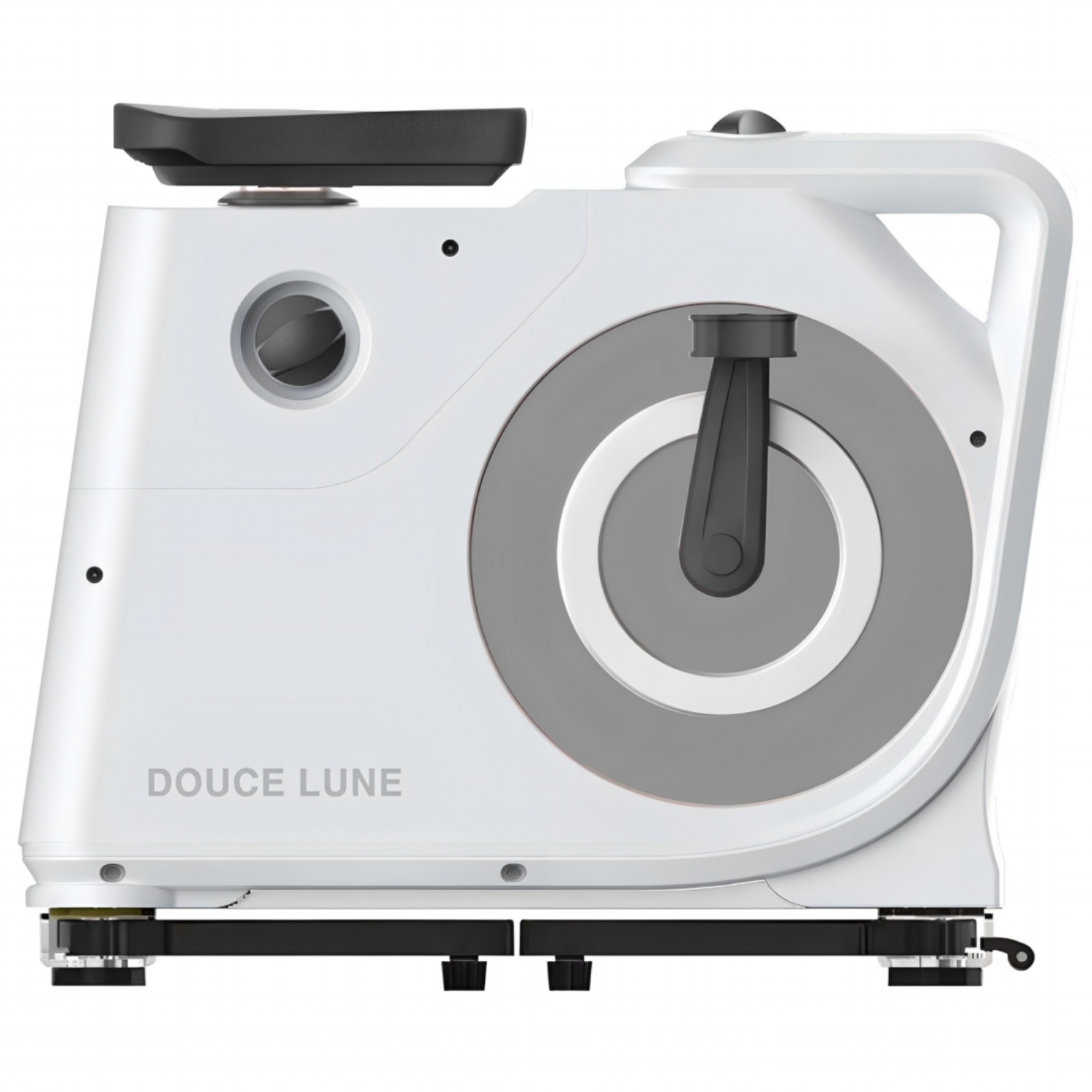 실내자전거 마그네틱 매직 큐브 C6 접이식 실내자전거 접이식 스핀바이크 스피닝자전거  DOUCE LUNE BY WEIDU 253,000원