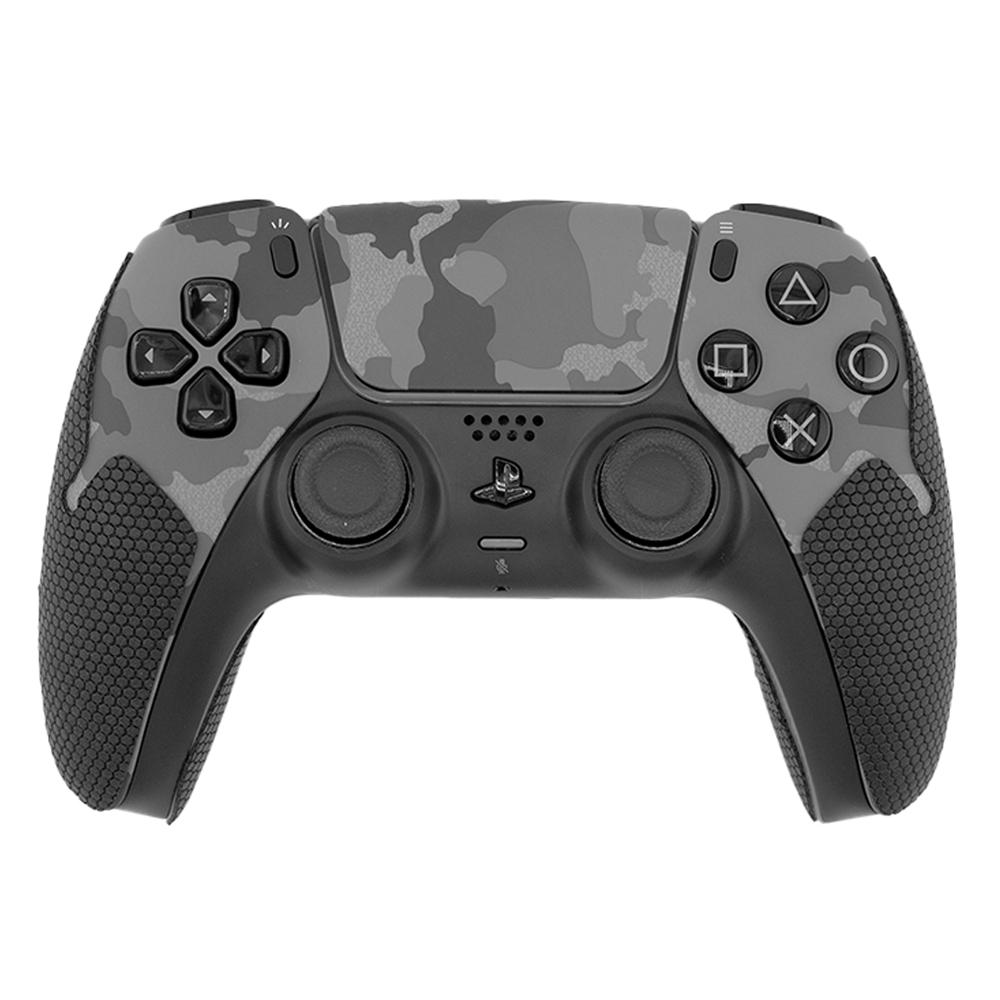 벤토사 PS5 듀얼센스엣지 컨트롤러 논슬립 그립패치, 블랙, 1개, PS5 듀얼센스엣지 그립패치 12,900원