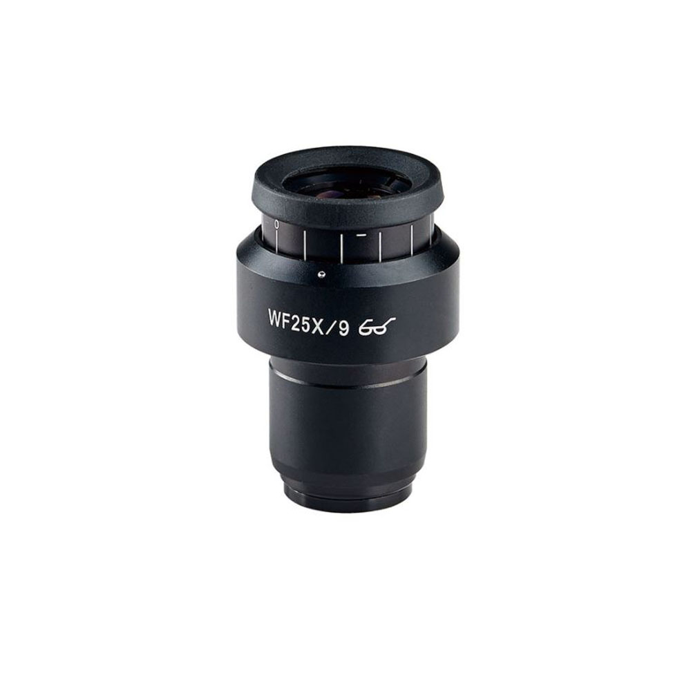 아로 현미경 접안렌즈 아이피스 초점조절 25X9mm 52,000원