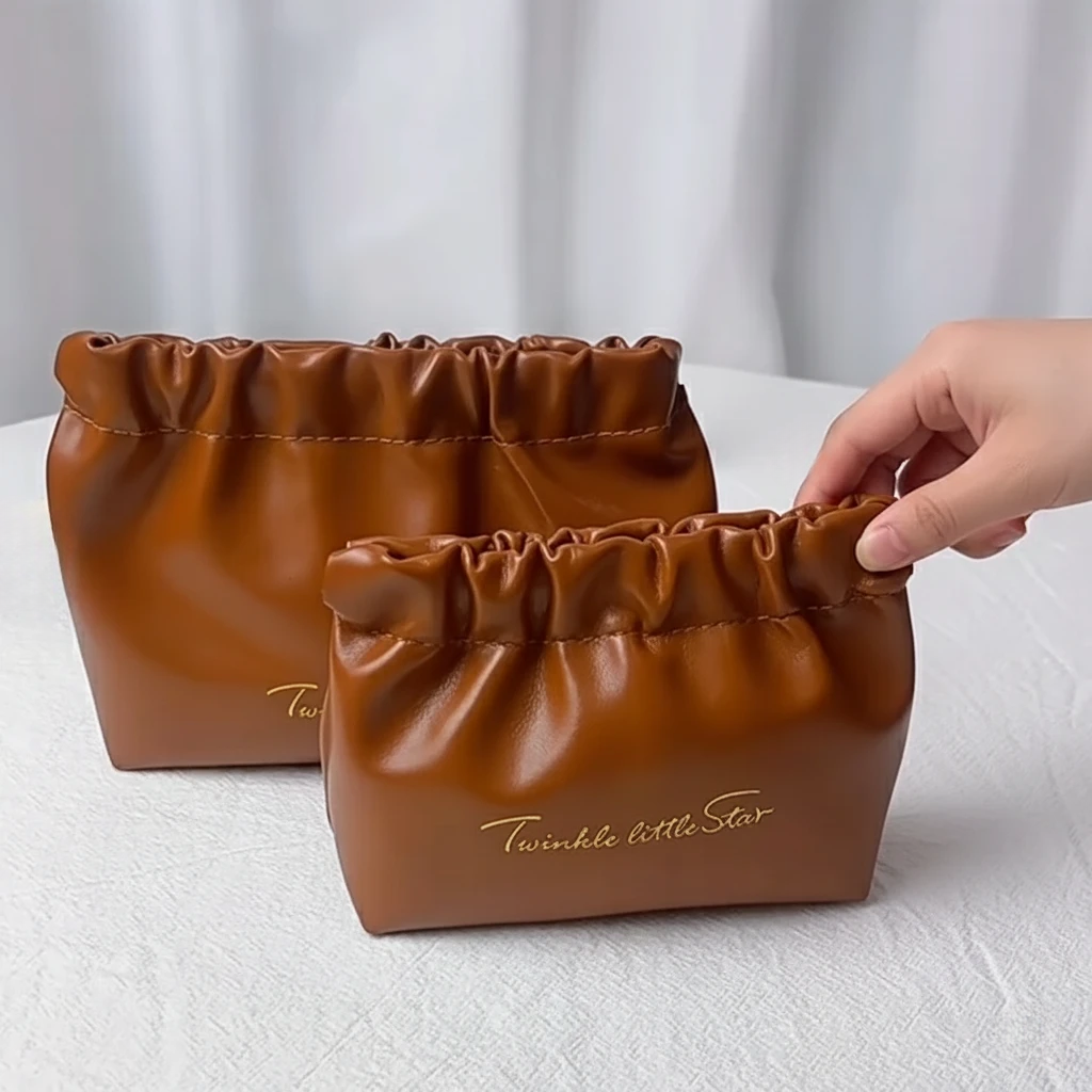 다온모아 여행용 화장품 미니 파우치 4,900원