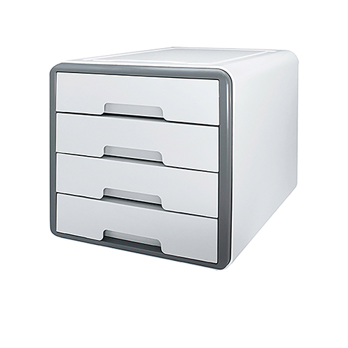 카파맥스 포인트 서류함 4단, 단품 37,040원