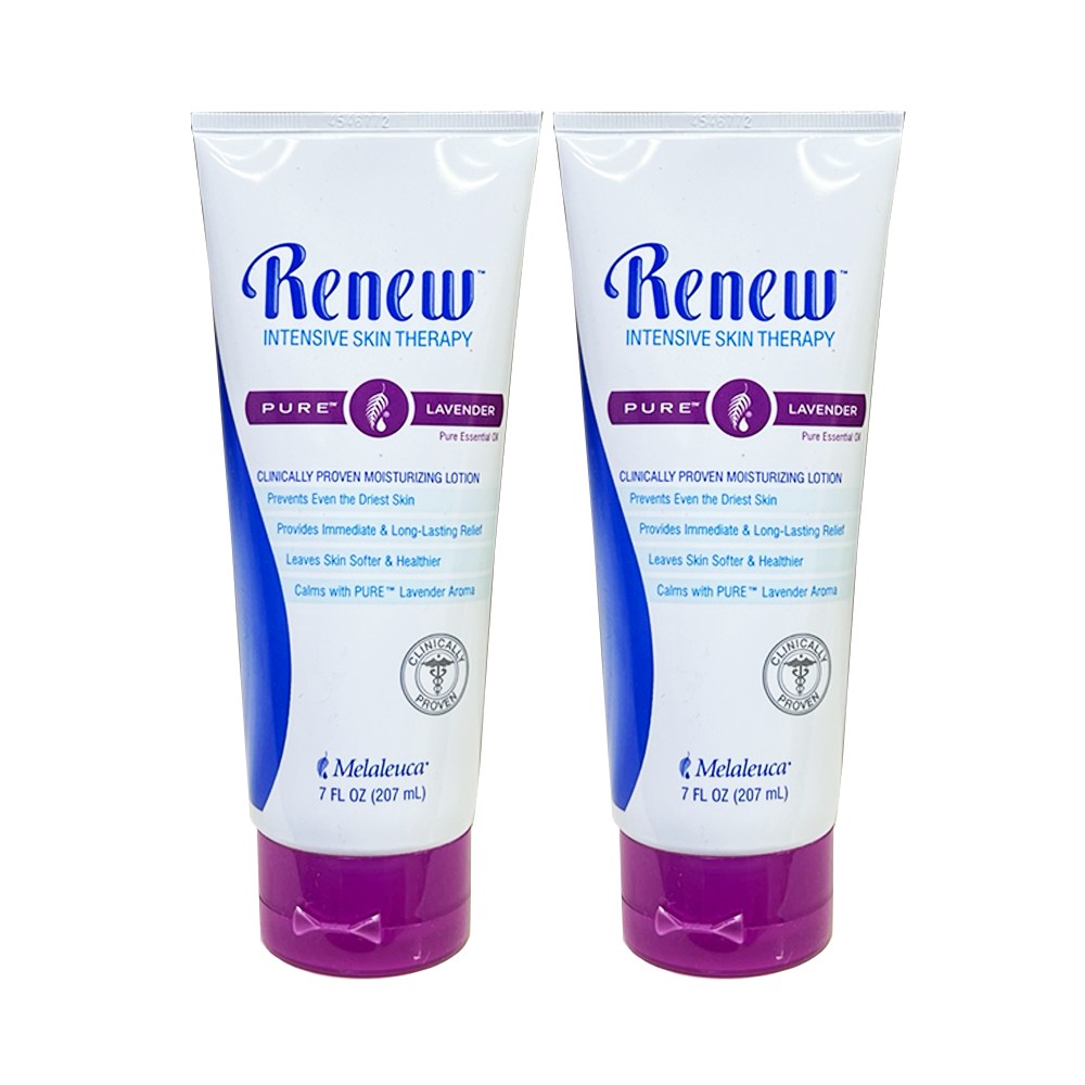 멜라루카 리뉴 스킨로션 퓨어 라벤더(207ml)X2개 +포켓물티슈 증정 30,280원