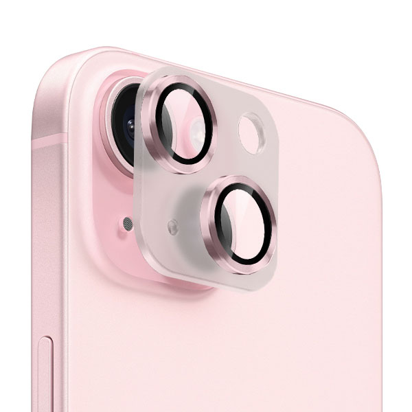 지모 아이폰 풀커버 하이브리드 카메라 강화유리 보호 필름 핑크, 1개 15,800원