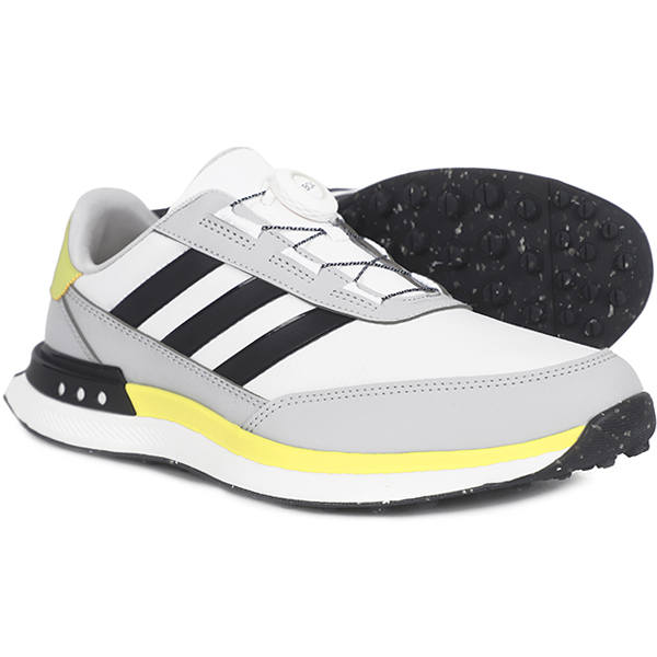 아디다스 남성 골프화 S2G SL BOA 스파이크리스 (IH8518) 99,000원