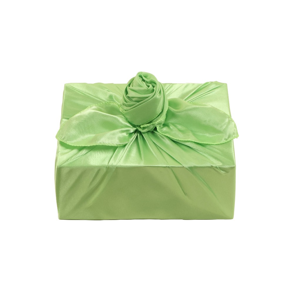 [서문특수포장] 공단보자기 45 X 45 cm (10장 묶음) 미니 전통 선물 포장 4,000원