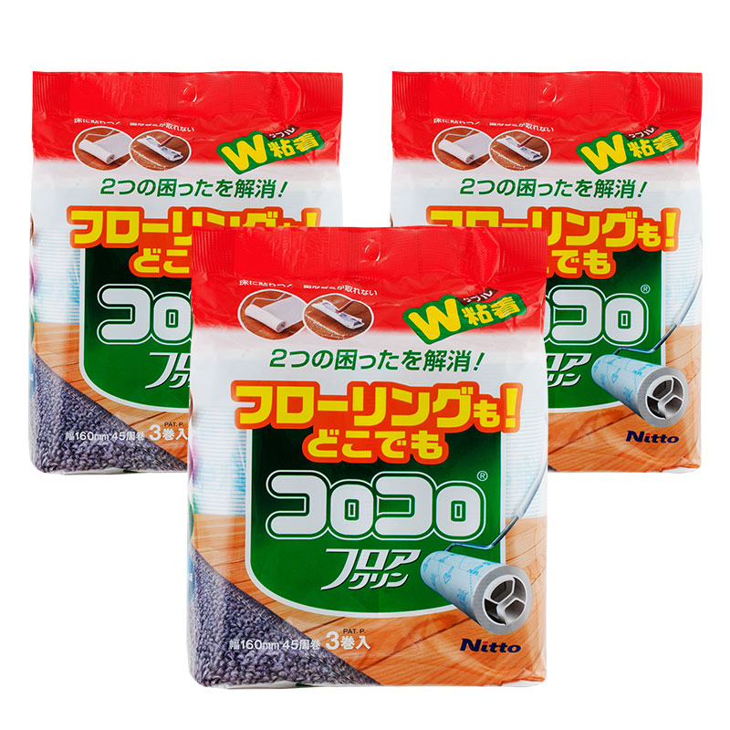 고로고로 초강력리필 (3개입), 3개 25,900원