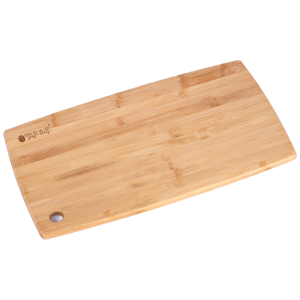 대나무 도마 커팅보드 나무도마 양면도마 위생도마, 1개 9,200원