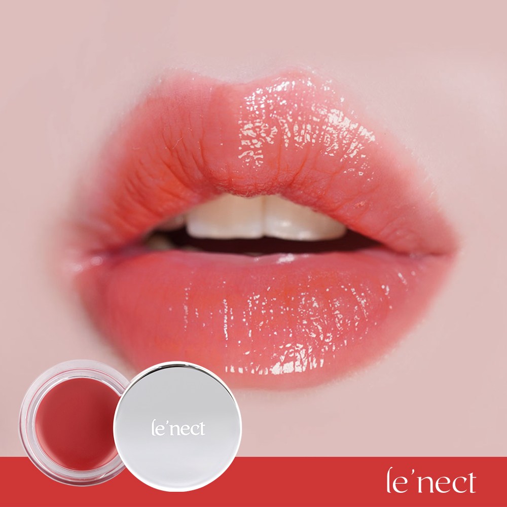 르넥트 클리어 쥬시 틴트 밤, 02 카민선셋, 4g, 1개 15,000원