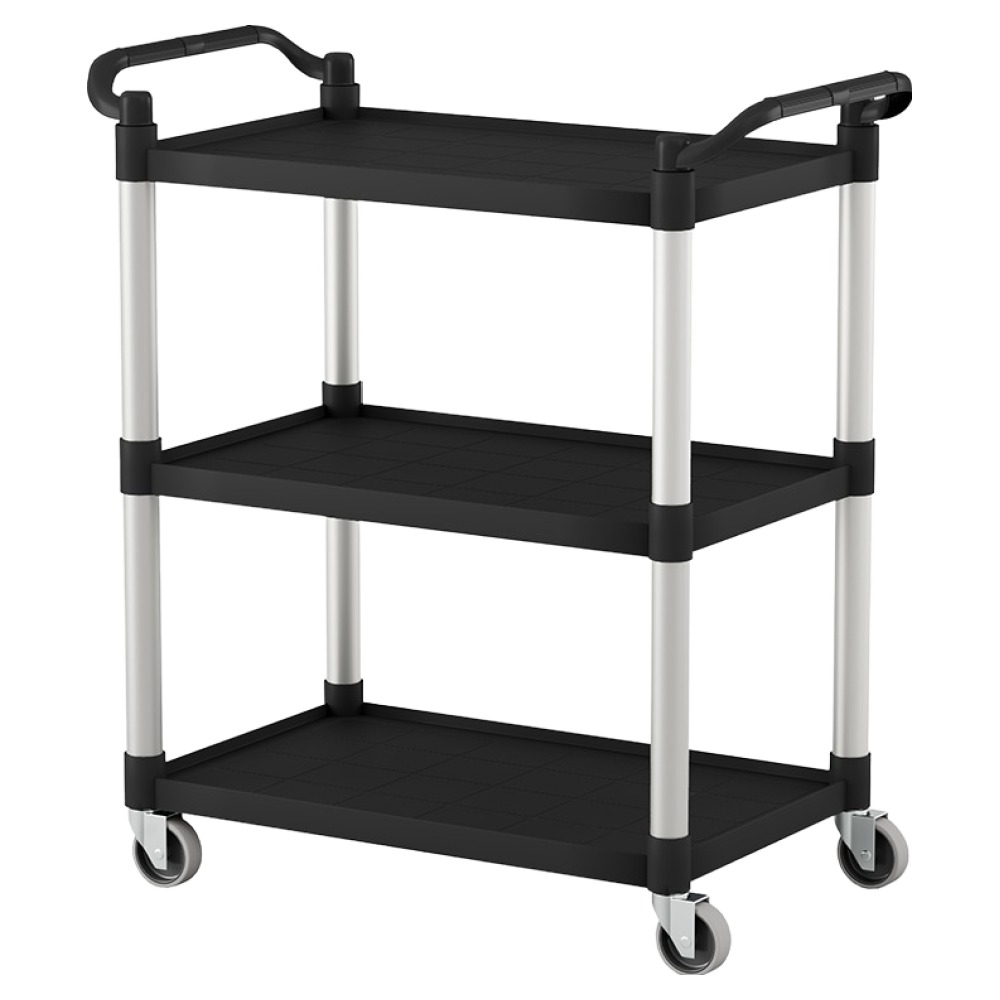 하비티 다용도 업소용 가정용 서빙 운반 카트 웨건 트롤리 55,900원