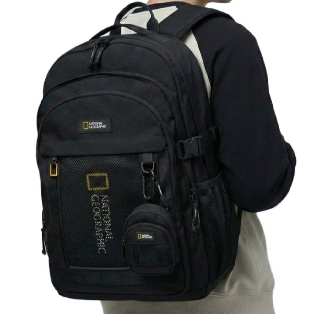 내셔널지오그래픽 파치 백팩 학생용 데일리 통학 가방 149,020원