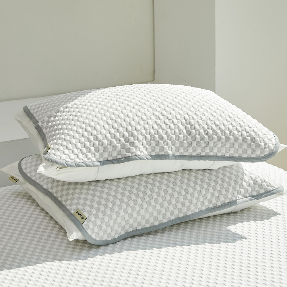 바자르 듀라쿨린 아이스 냉감 밴딩 베개커버 15,330원