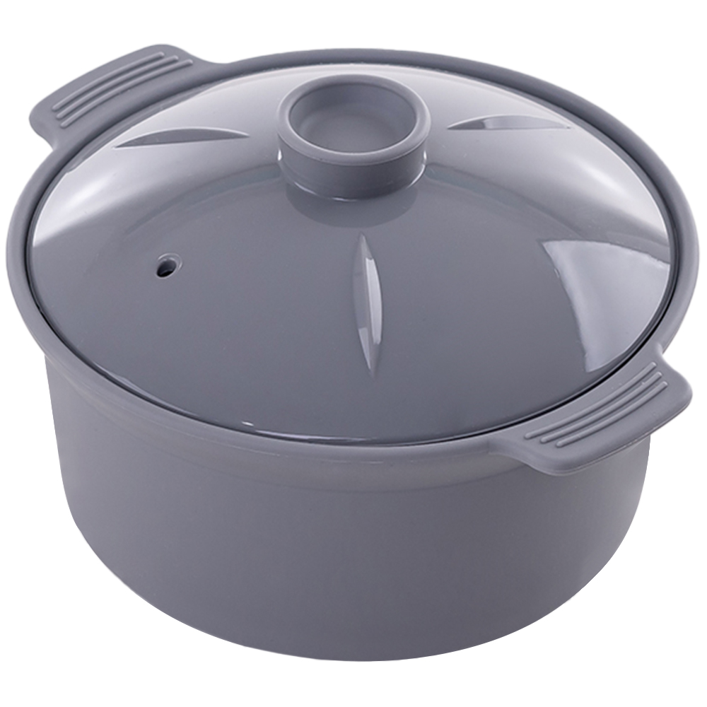 국산 실리콘 냄비 600ml 계란찜기 전자레인지 찜기 용기 이유식 다용도 12,980원