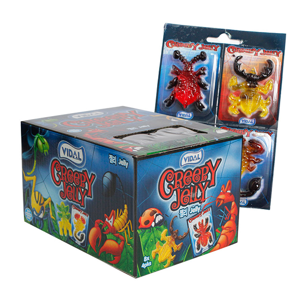 비달 크리피구미 32p 9,370원