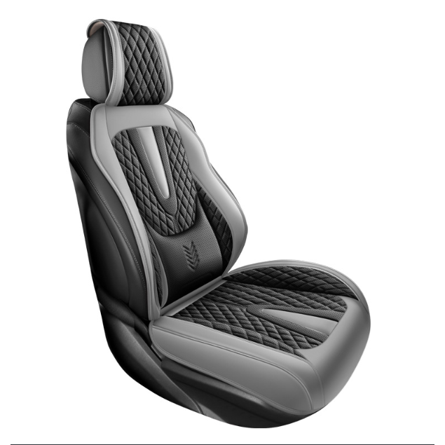 LIG 자동차 시트보호 커버,차량 시트 커버 네오 클래식,새로운 스타일링 차량 인테리어의 완성, 기존 시트의 오염,스크레치,노후를 방지하고 매일 새차처럼, 1개, 라이트 그레이 32,800원