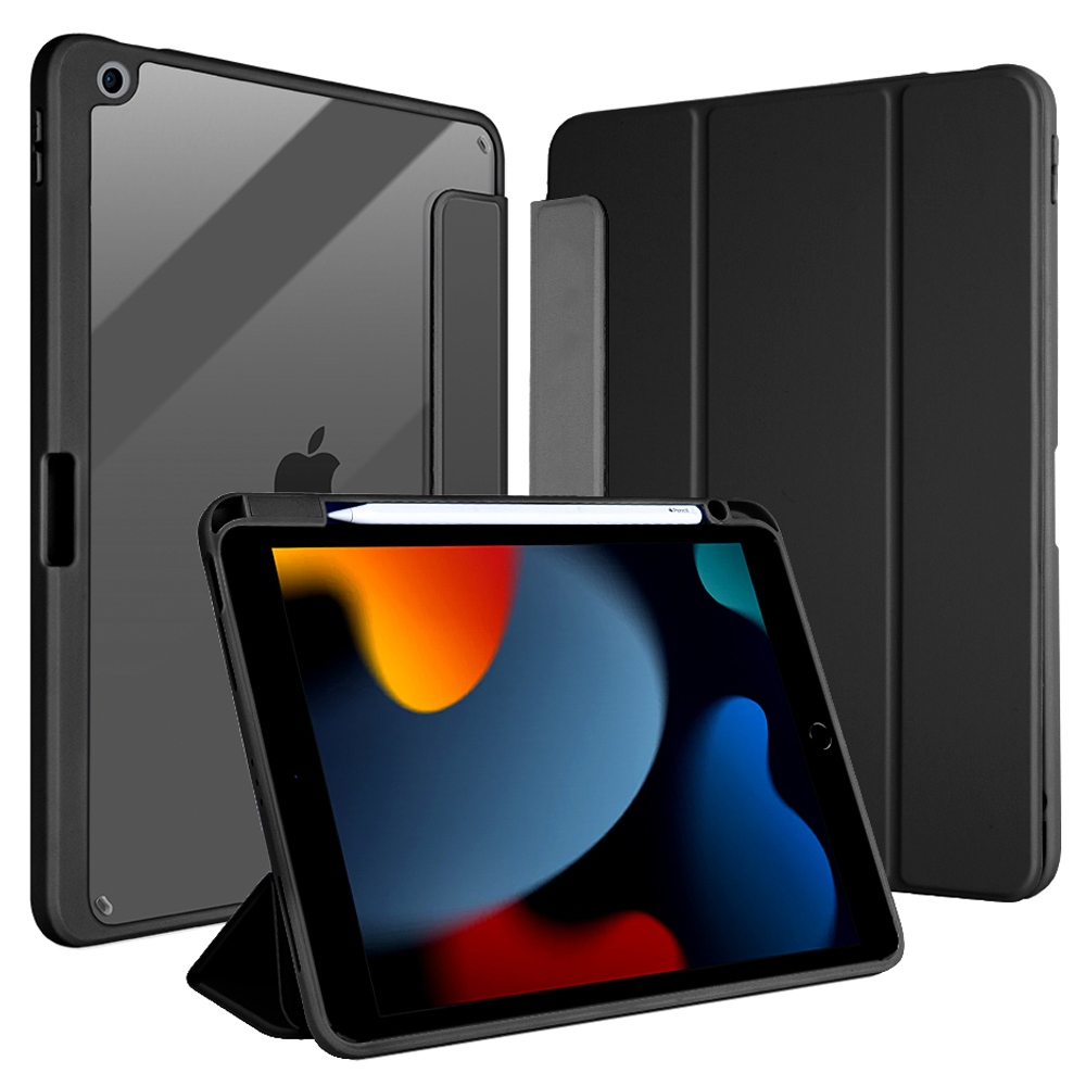 아이몰 붙였다 뗐다 애플펜슬 수납 태블릿 케이스 22,150원