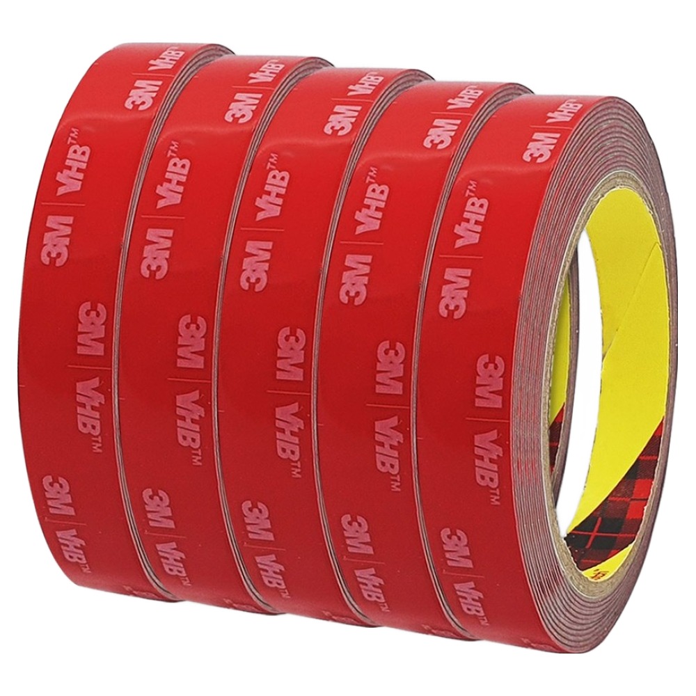 브이에이치비 초강력 아크릴폼 그레이 양면테이프 24mm x 5m 48,900원