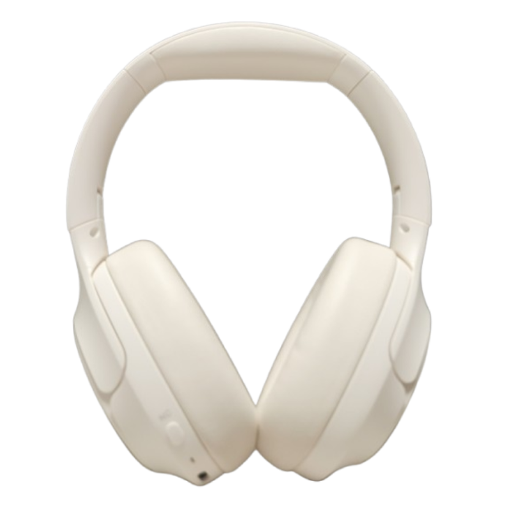 토조 Hi Res ANC 노이즈캔슬링 스터디 무선 유선 블루투스 헤드셋, H10, 화이트, 60시간 63,140원