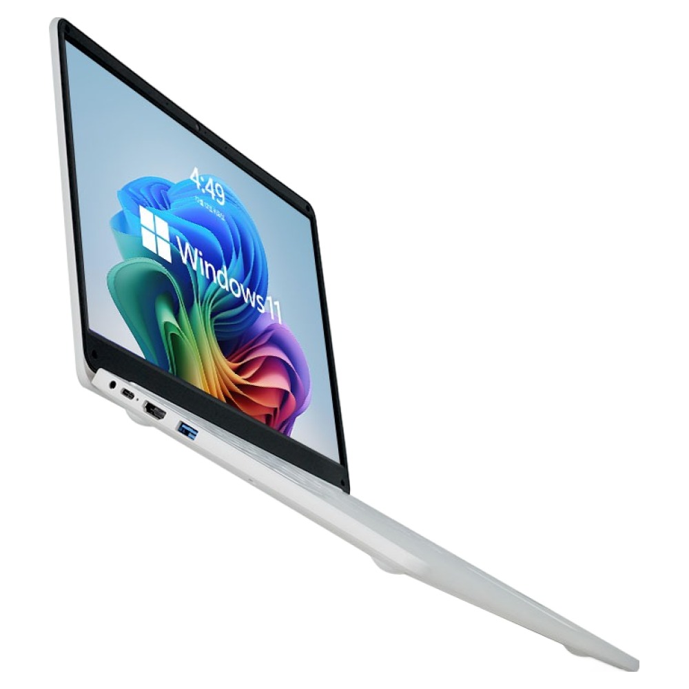 베이직스 2024 베이직북 14 N-시리즈, BasicWhite, 256GB, 8GB, WIN11 Home, BB1422SS-N 678,000원