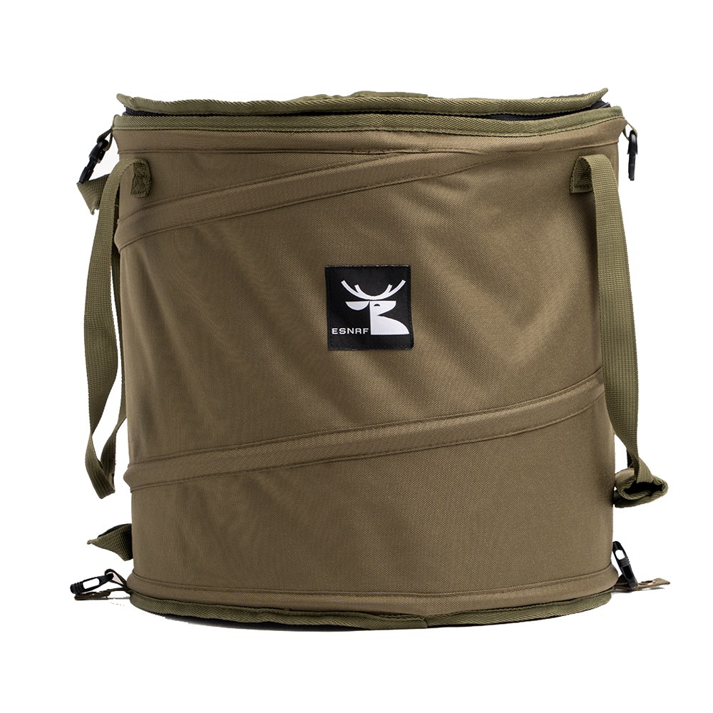 에스나프 캠핑 팝업백 팝업쓰레기통 팝업휴지통 팝업가방 팝업재활용가방 팝업바스켓 17,860원