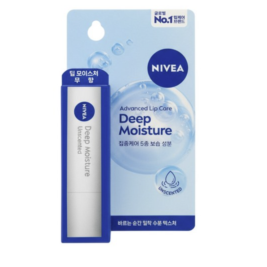 니베아 립케어 립밤 13,940원