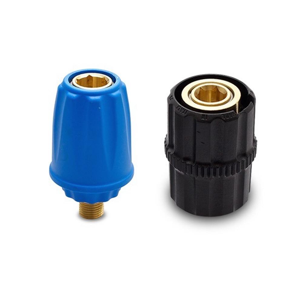 AD 오토브라이트 다이렉트 퀵커플러 암수 선택 폼랜스커넥터 셀프세차장 68,500원