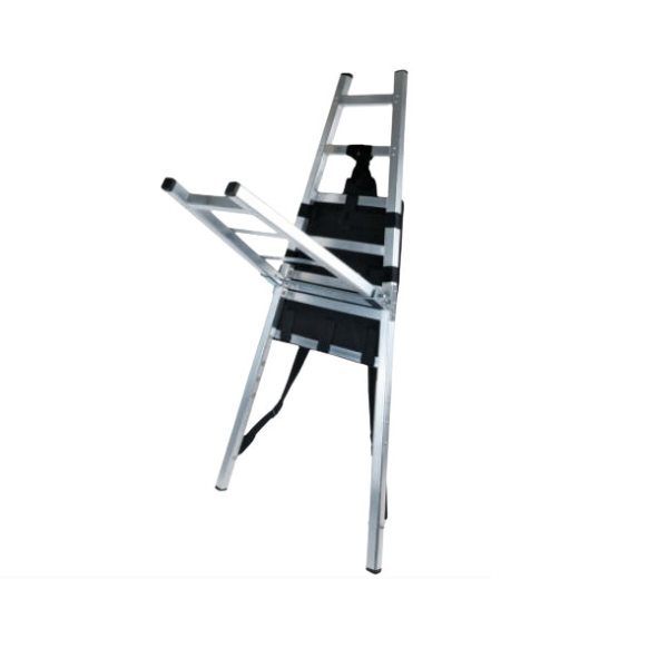 알루미늄 지게 농기구 산악 다용도 낚시 고강도 지개  등짐 낚시 초경량 운반용 작대기 미포함 77,800원