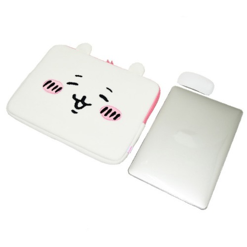 먼작귀 노트북 파우치 15인치 치이카와 (062894) 28,800원