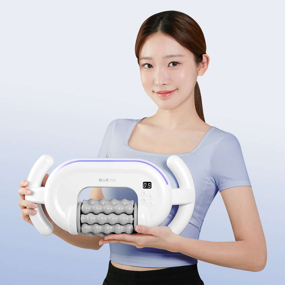 라피타 롤링스톤 마사지기 NOC-1000M 139,000원