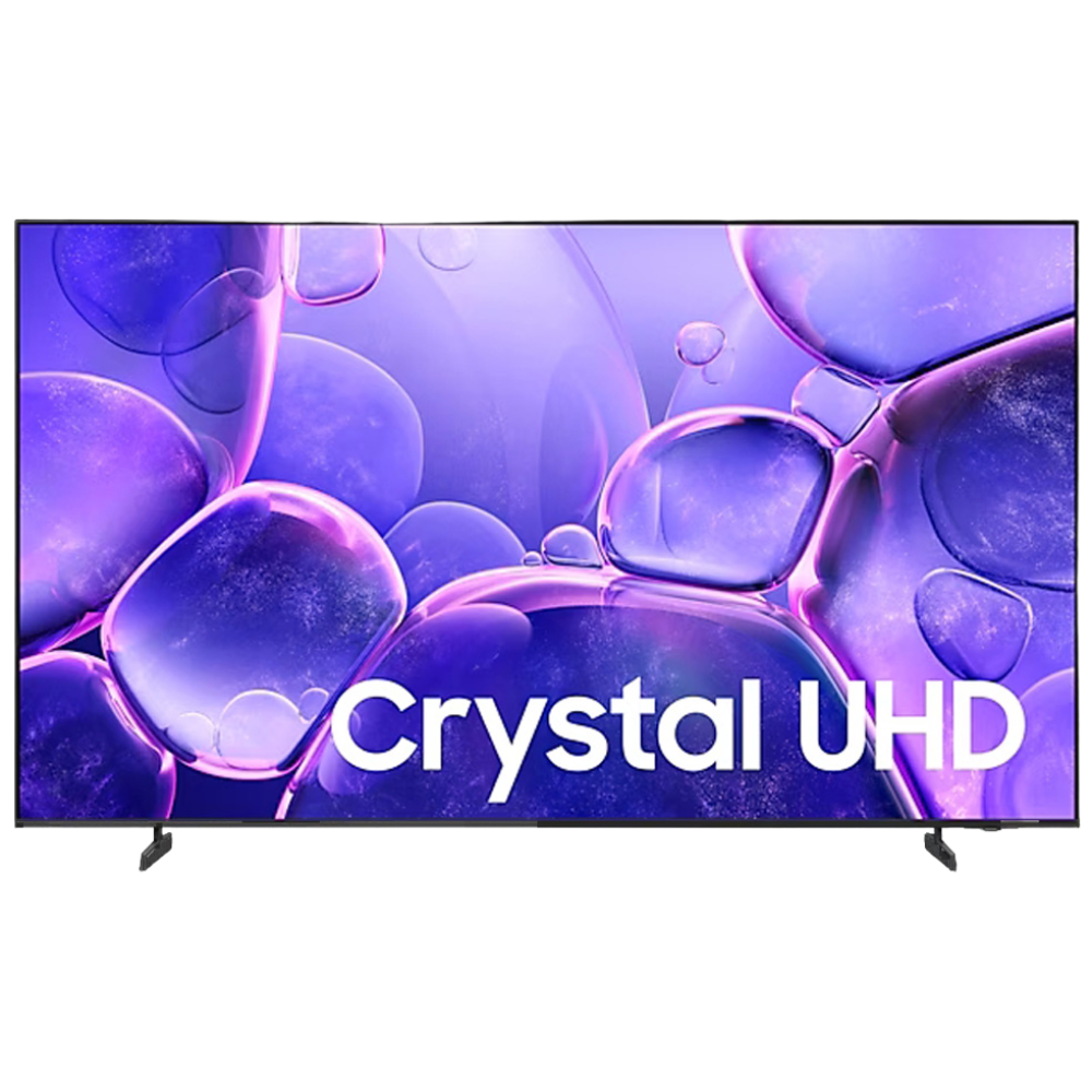 삼성전자 2024년형 85인치 크리스탈 UHD 4K 스마트 TV 85DU7200, 방문설치, 벽걸이형, 85U8000F (25년형), 85인치 1,549,000원