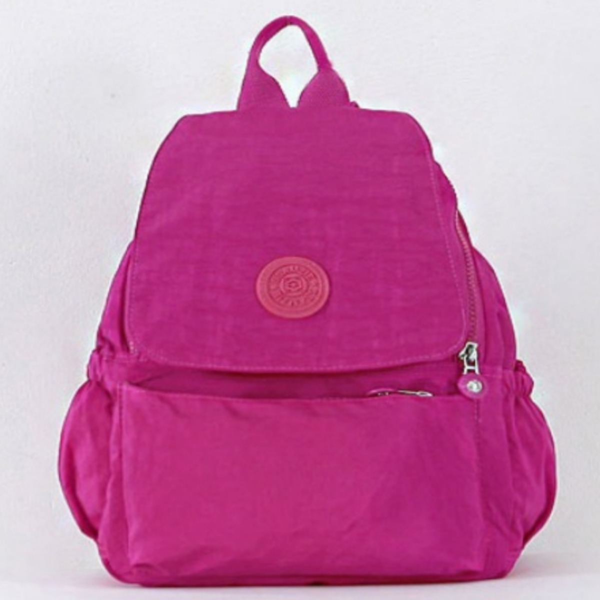 슈슈백 여성 가벼운 직장인 어머니 후드 소형배낭 백팩 23,900원