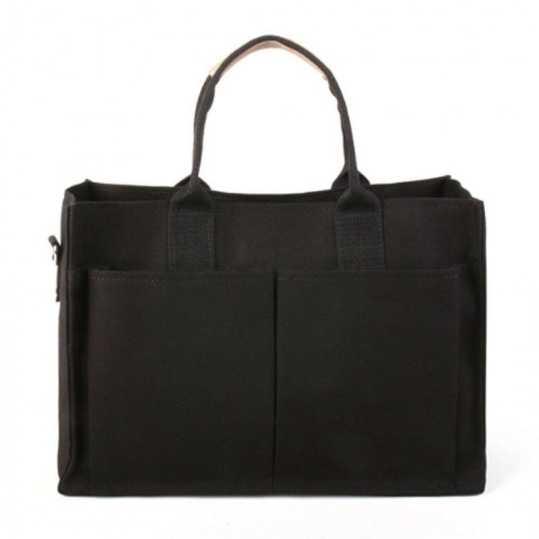 텀블러백 크로스백 중등 데일리 숄더백 초등 남녀공용 입학준비물 캔버스 43,500원