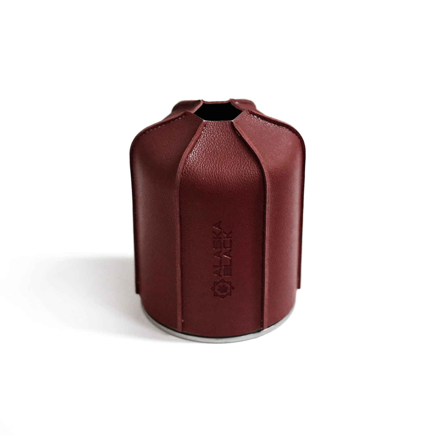 알래스카블랙 가죽 이소가스 워머 450g 5,510원