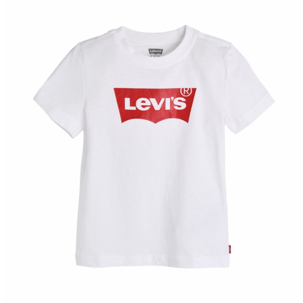 리바이스키즈 기본 배트윙 반팔티 V252TS157P 19,900원