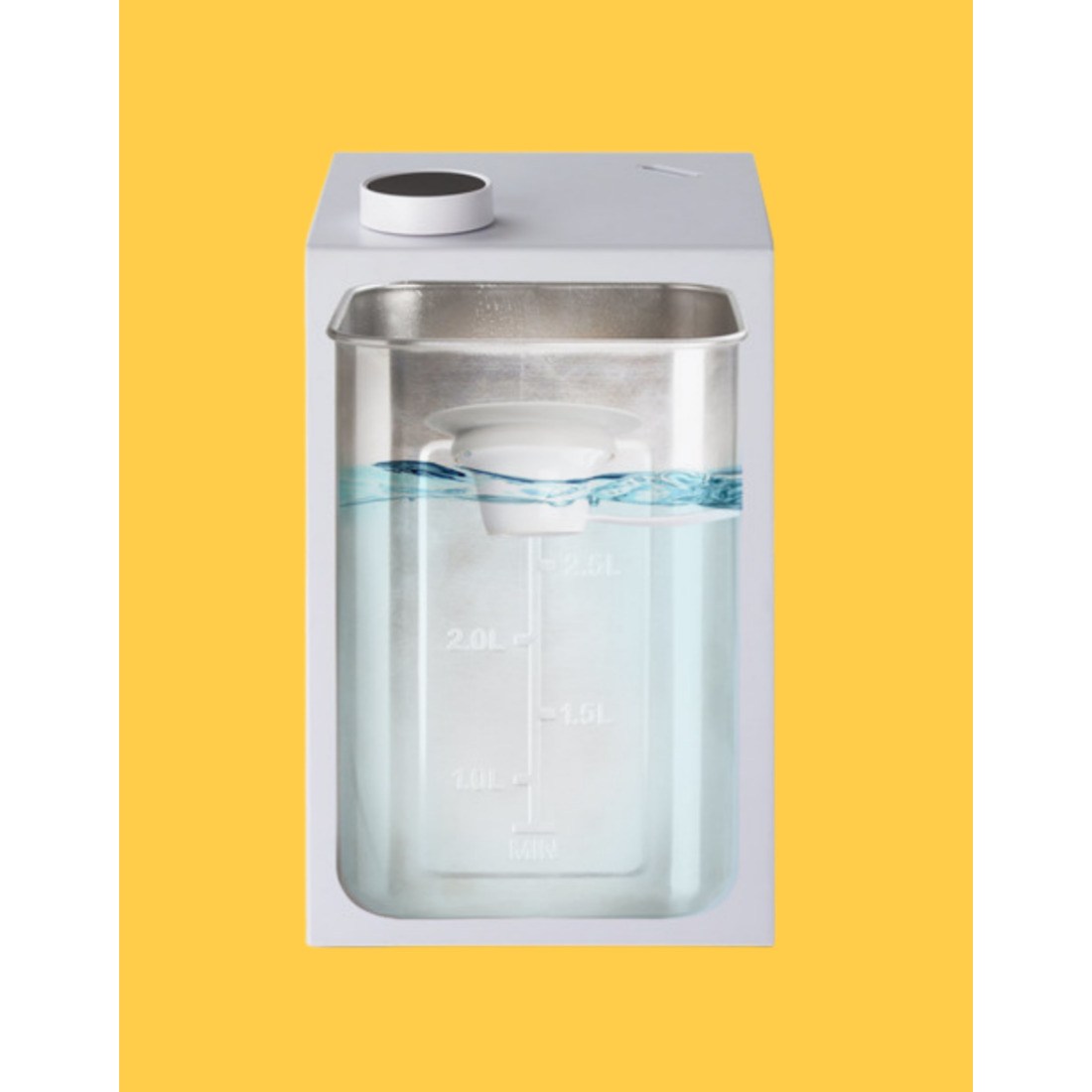 초음파 가습기 통세척 올스텐 저소음 대용량 플로팅 진동자 119,000원