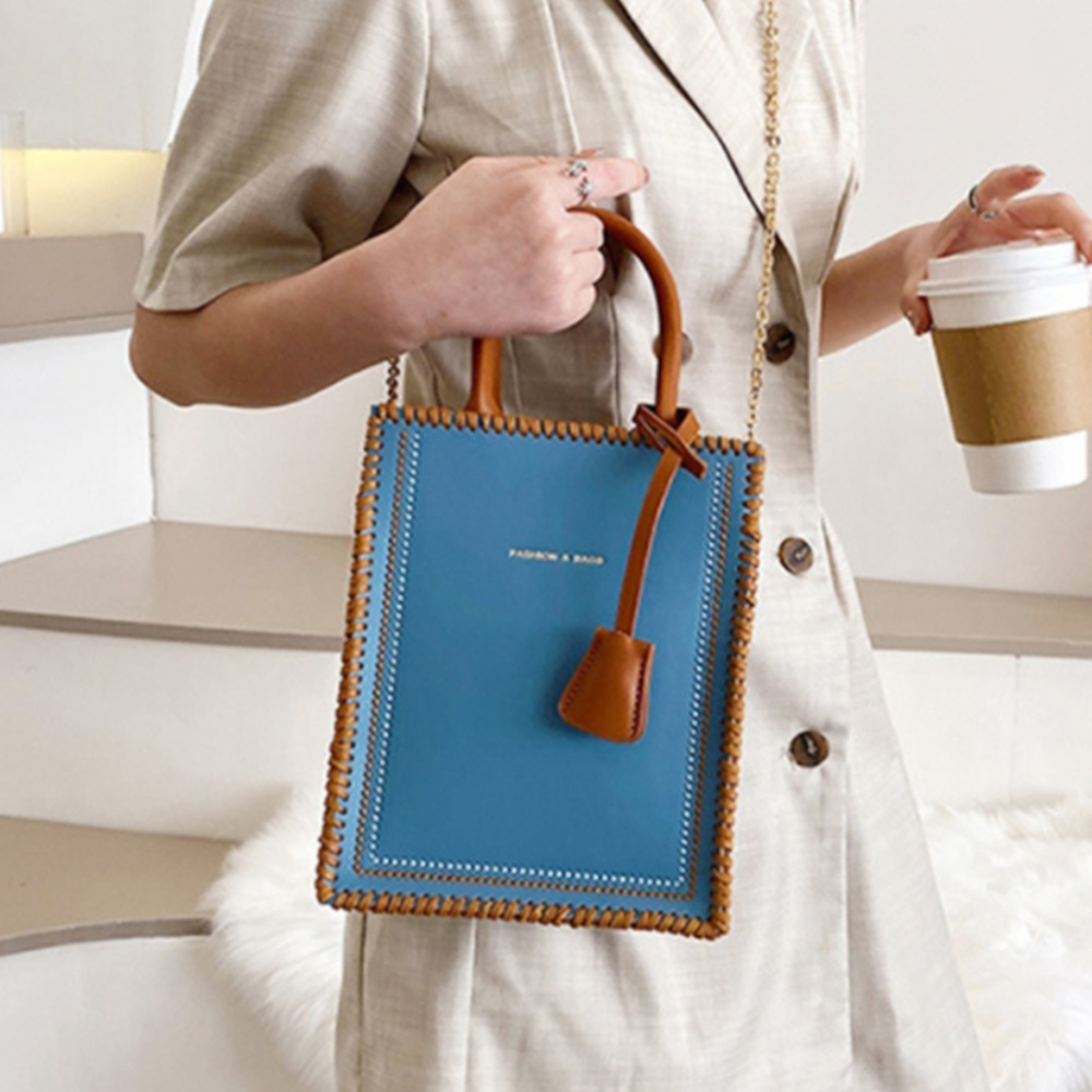 가죽 가방 만들기 핸드메이드 DIY 키트 19,500원