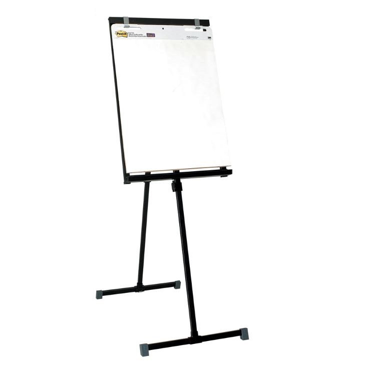 3M 포스트잇 이젤스탠드 550 블랙 이젤패드용 스탠드(패드 별매) 185,000원