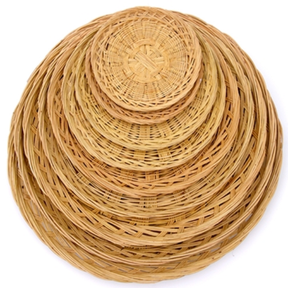 라송송마켓 싸리채반 대나무채반, ., 1개 7,900원