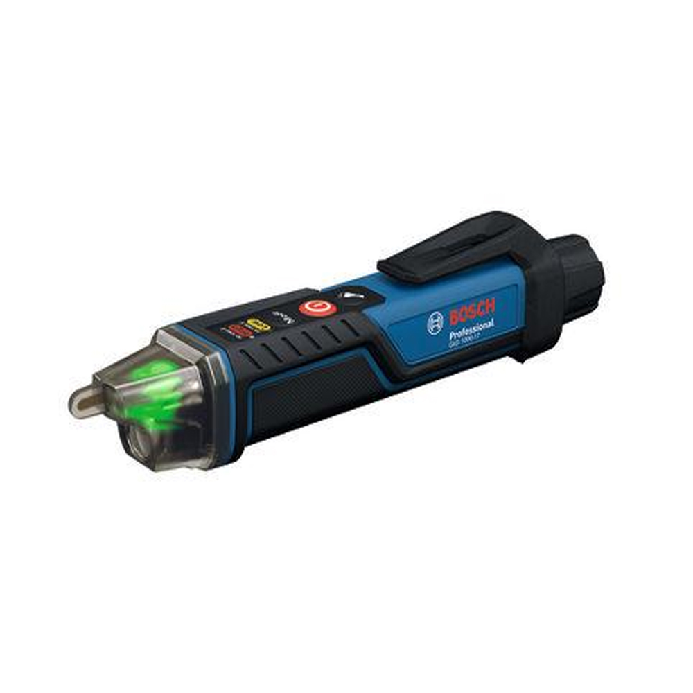 보쉬 GVD1000-17 비접촉 전압감지기 검전기 검침기 전압탐지기 33,000원