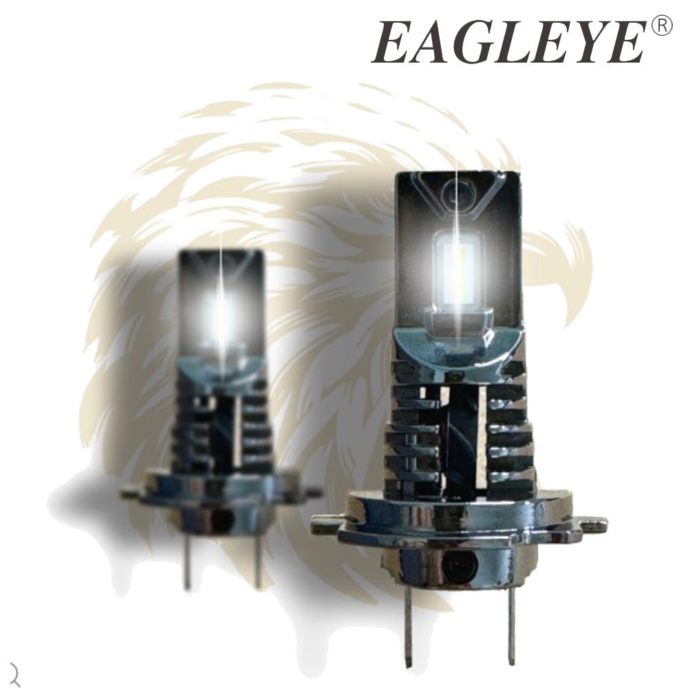 남영 LED 전조등 12V/24V 6500K /전조등 종류별 1SET [할로겐 전조등 간편교체용] 55,000원