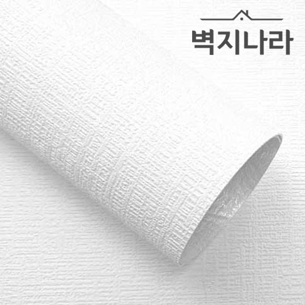 벽지나라 풀 없이 붙이는 접착식 실크벽지 24,900원