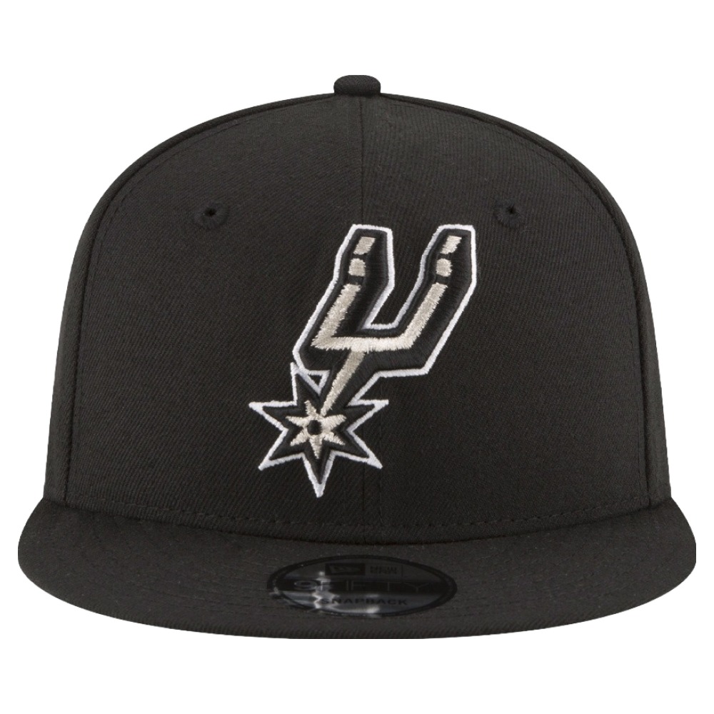 뉴에라 남녀공용 NBA20 950 샌안토니오 스퍼스 OTC 모자 70556901 45,140원